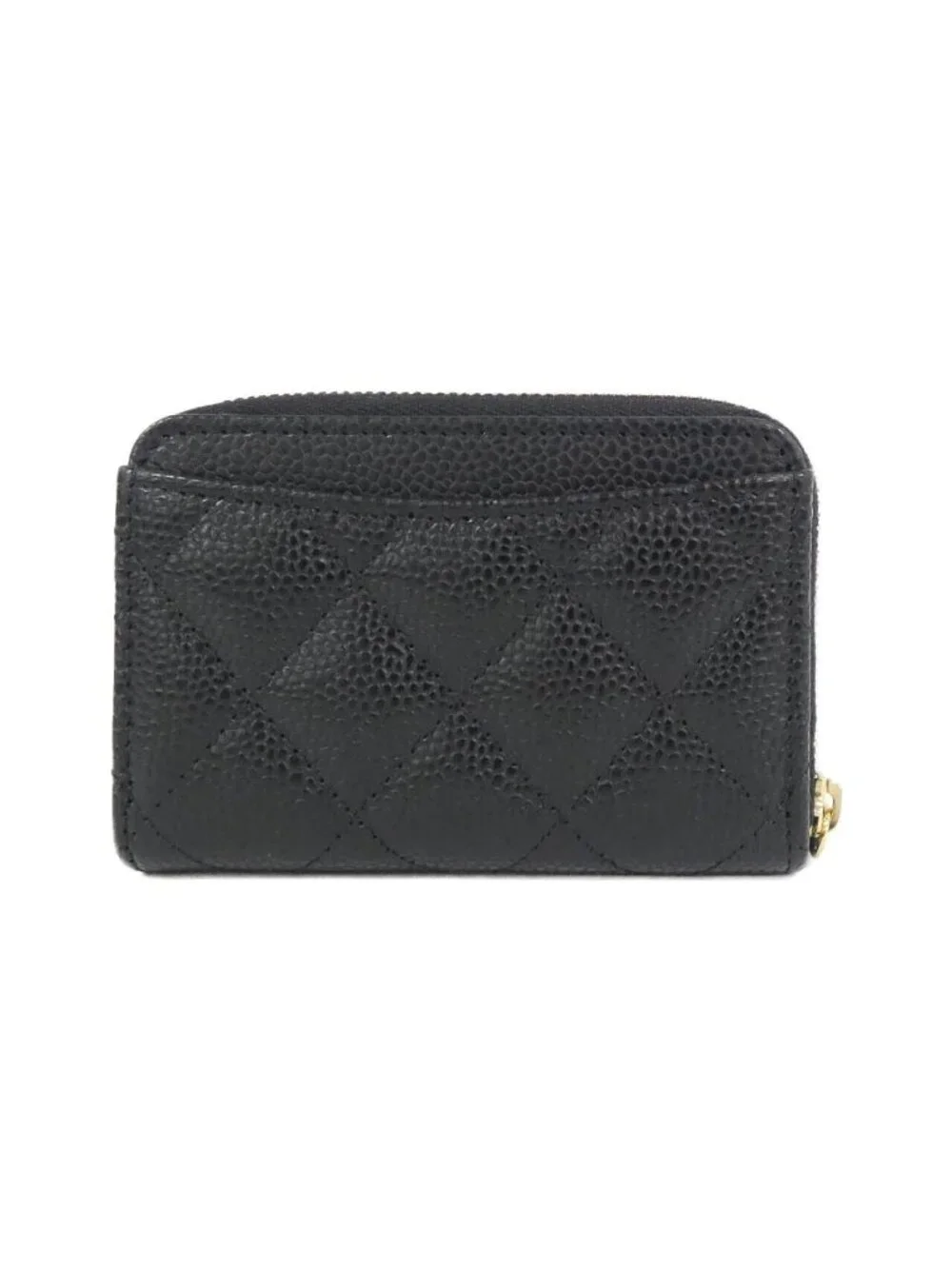Chanel Timeless Classic Line Coin Case